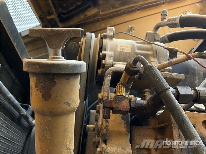 CAT 950G Wheel loaders