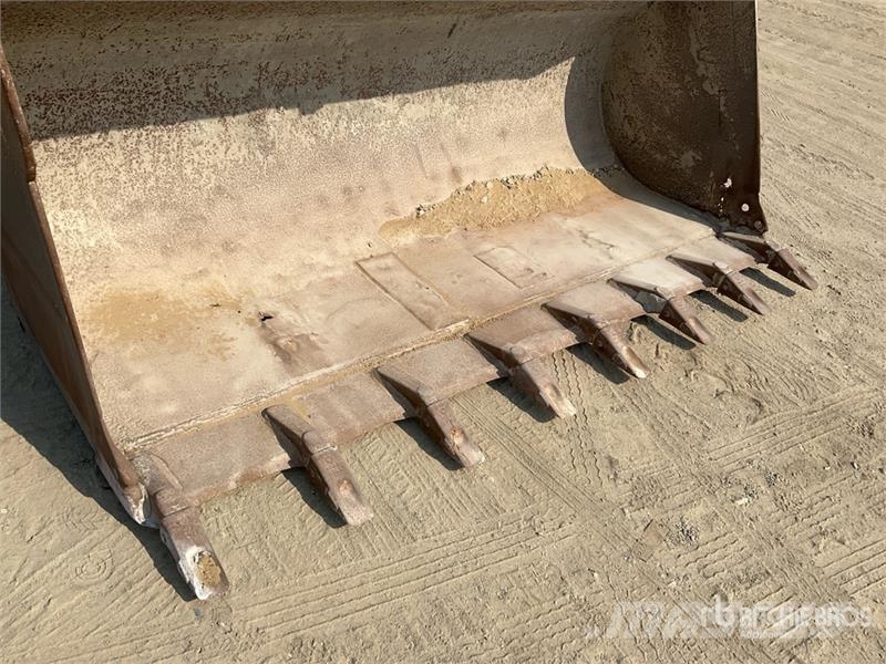 CAT 950G Wheel loaders