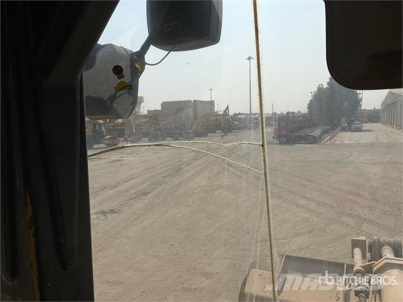 CAT 950G Wheel loaders