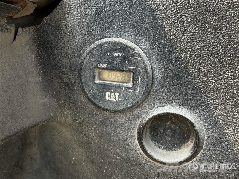 CAT 950G Wheel loaders