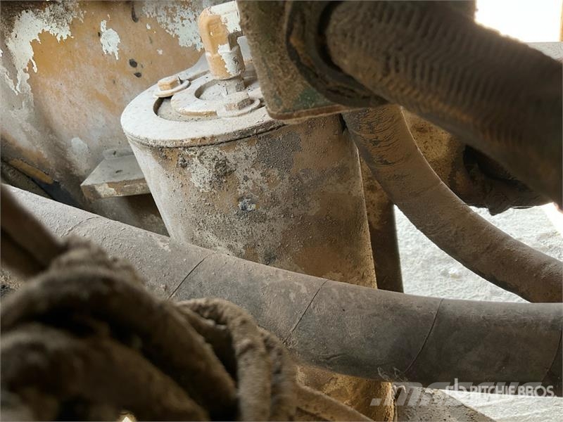 CAT 950G Wheel loaders
