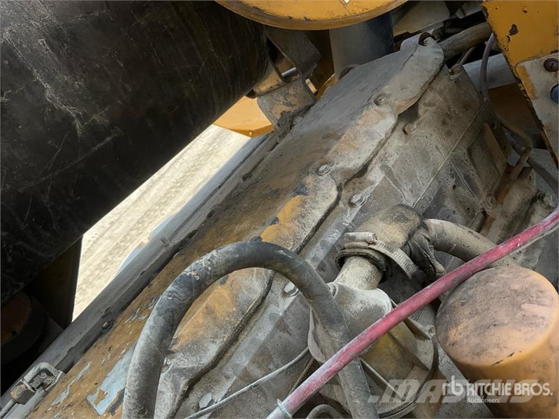 CAT 950G Wheel loaders