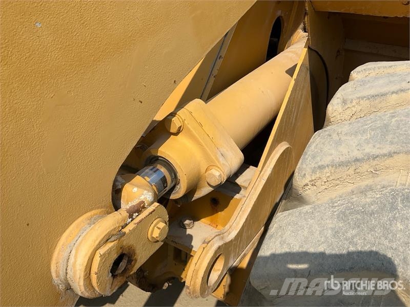 CAT 950G Wheel loaders