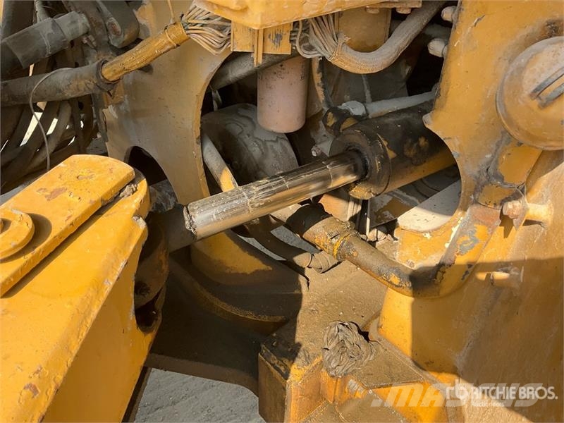 CAT 950G Wheel loaders