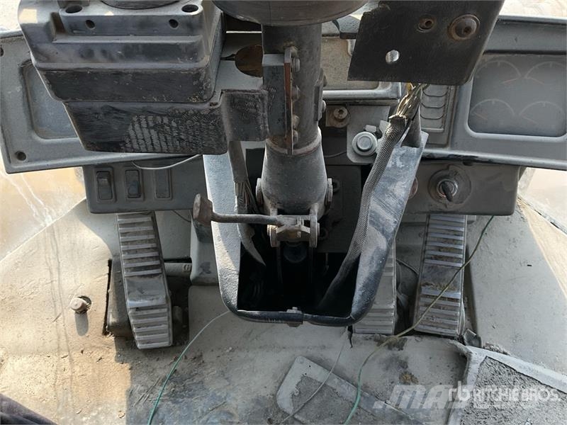 CAT 950G Wheel loaders