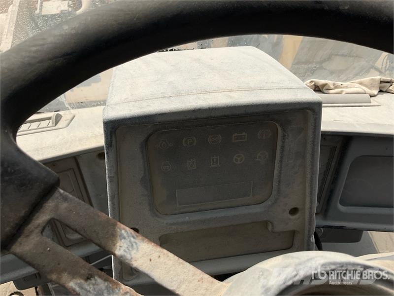 CAT 950G Wheel loaders