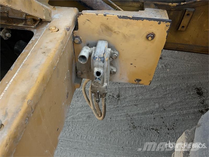 CAT 950G Wheel loaders