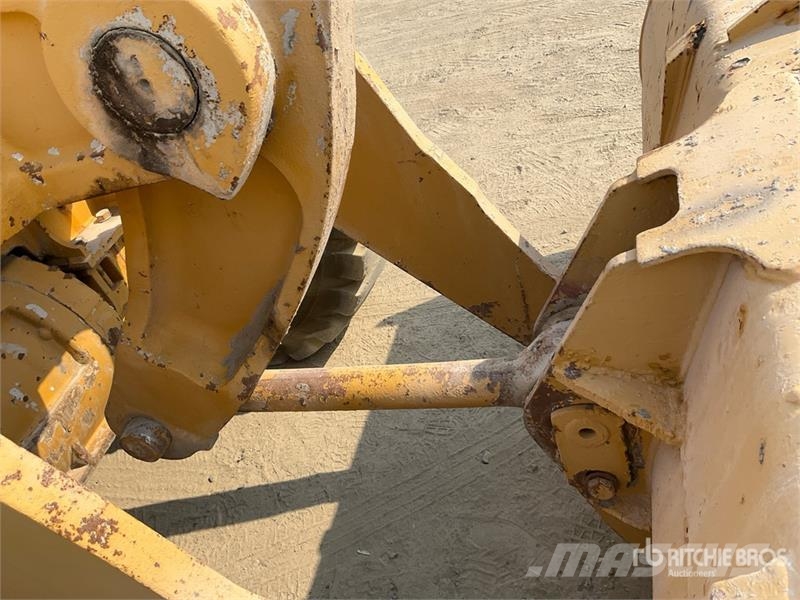 CAT 950G Wheel loaders