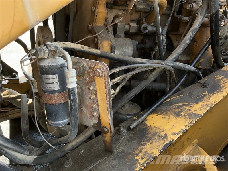 CAT 950G Wheel loaders