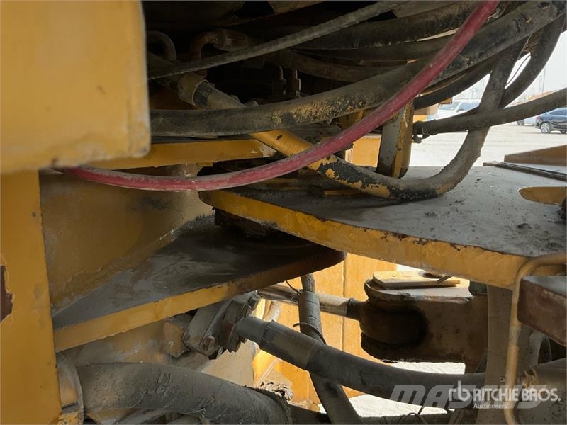 CAT 950G Wheel loaders
