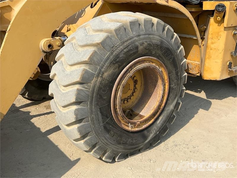 CAT 950G Wheel loaders