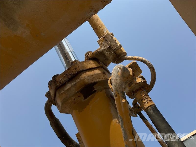 CAT 950G Wheel loaders