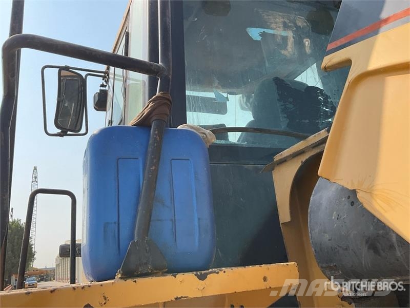 CAT 950G Wheel loaders