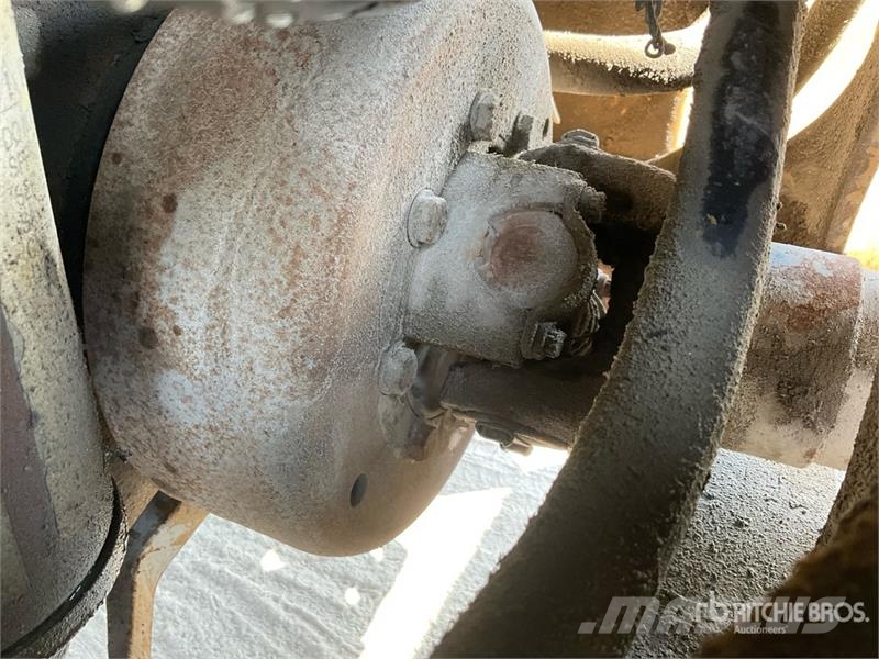 CAT 950G Wheel loaders