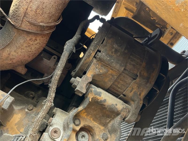 CAT 950G Wheel loaders