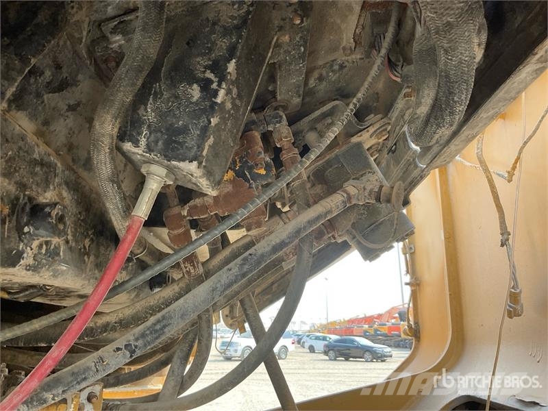 CAT 950G Wheel loaders