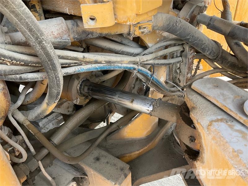 CAT 950G Wheel loaders