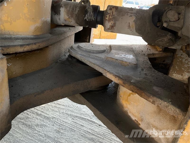 CAT 950G Wheel loaders