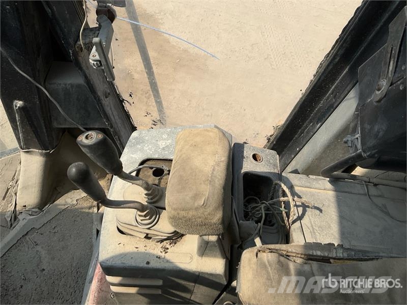 CAT 950G Wheel loaders