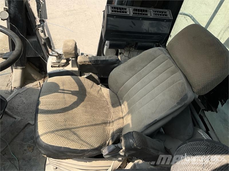 CAT 950G Wheel loaders