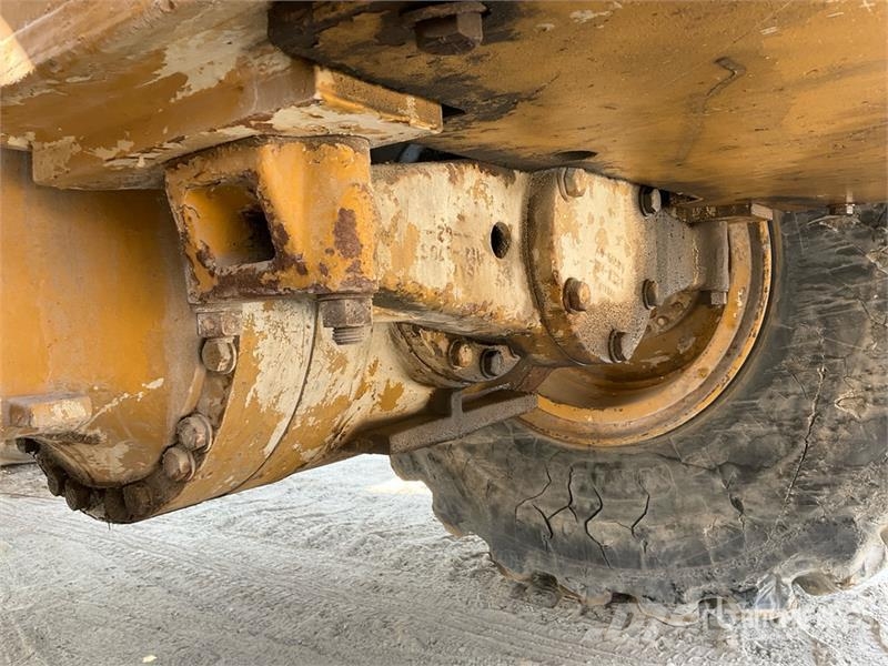 CAT 950G Wheel loaders