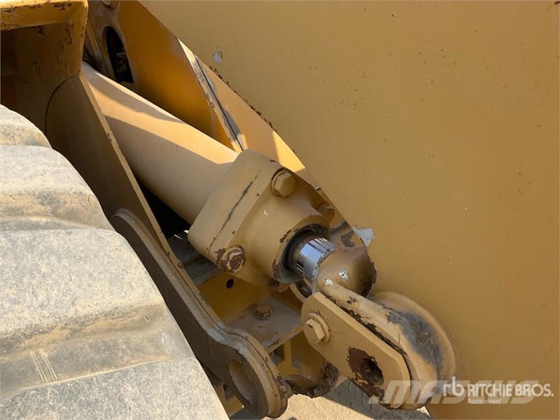 CAT 950G Wheel loaders