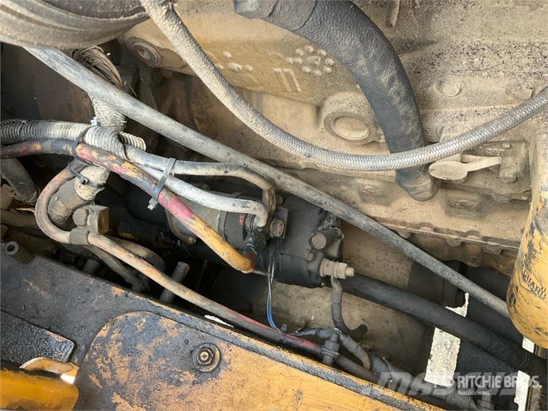 CAT 950H Wheel Loader لوادر بعجل