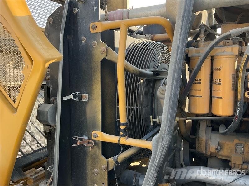 CAT 950H Wheel Loader لوادر بعجل