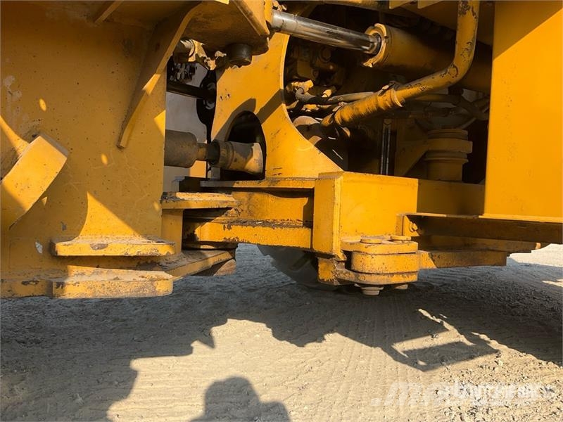 CAT 950H Wheel Loader لوادر بعجل