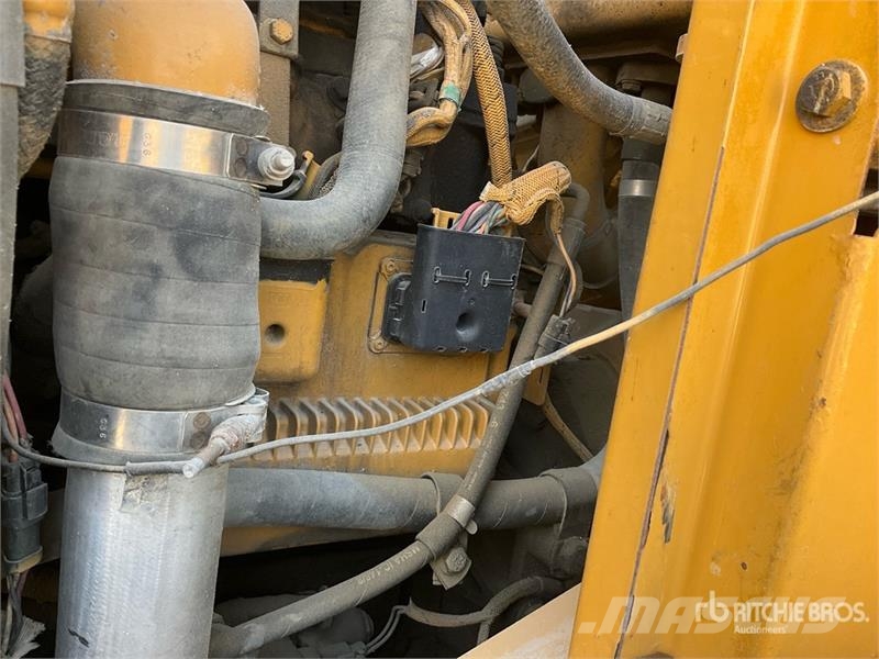 CAT 950H Wheel Loader لوادر بعجل