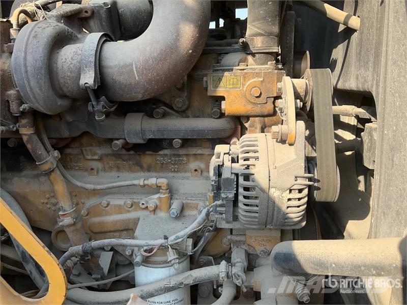 CAT 950H Wheel Loader لوادر بعجل