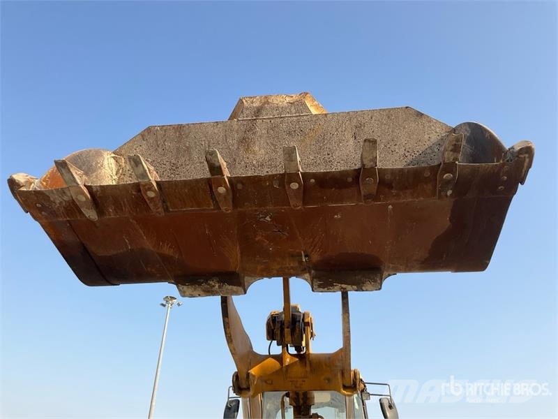 CAT 950H Wheel Loader لوادر بعجل