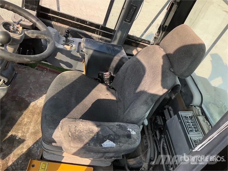CAT 950H Wheel Loader لوادر بعجل