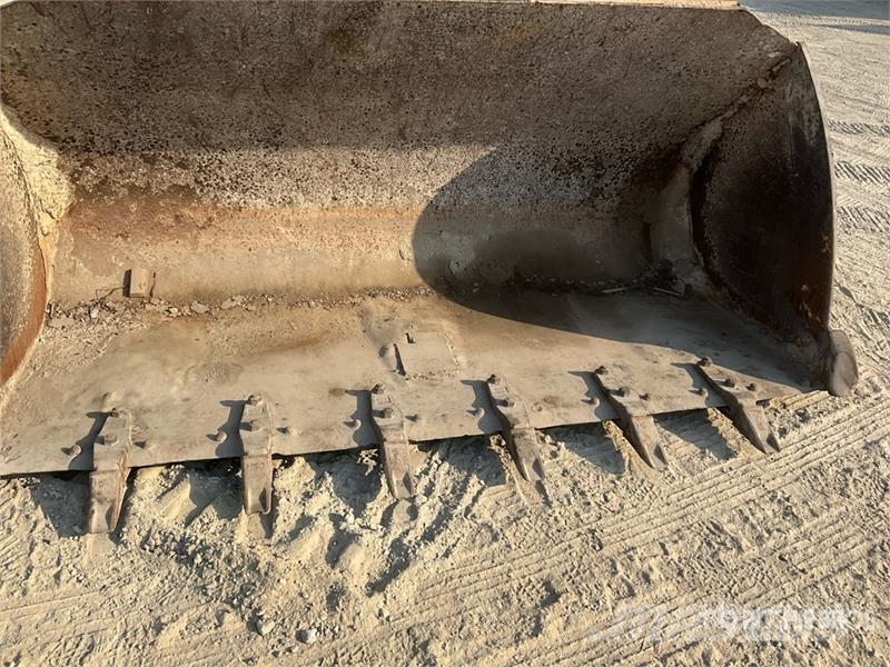 CAT 950H Wheel Loader لوادر بعجل