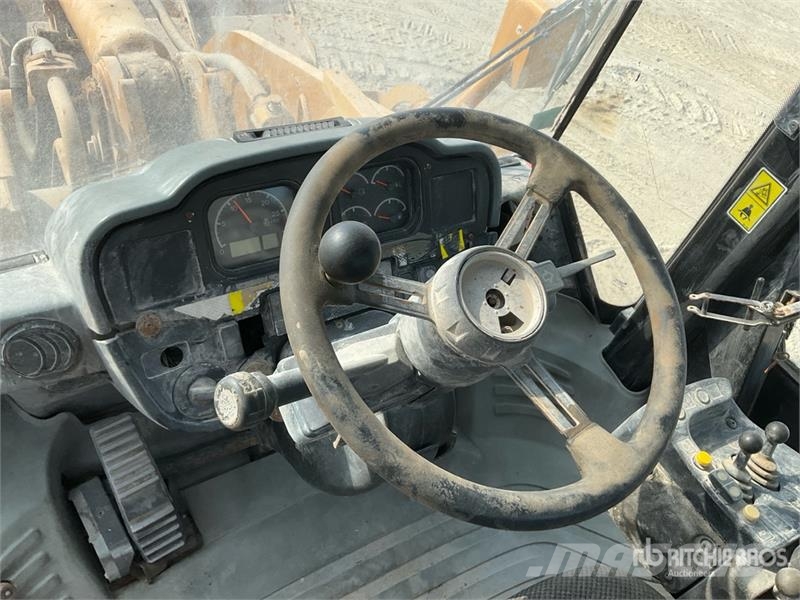 CAT 950H Wheel Loader لوادر بعجل