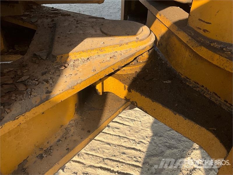 CAT 950H Wheel Loader لوادر بعجل