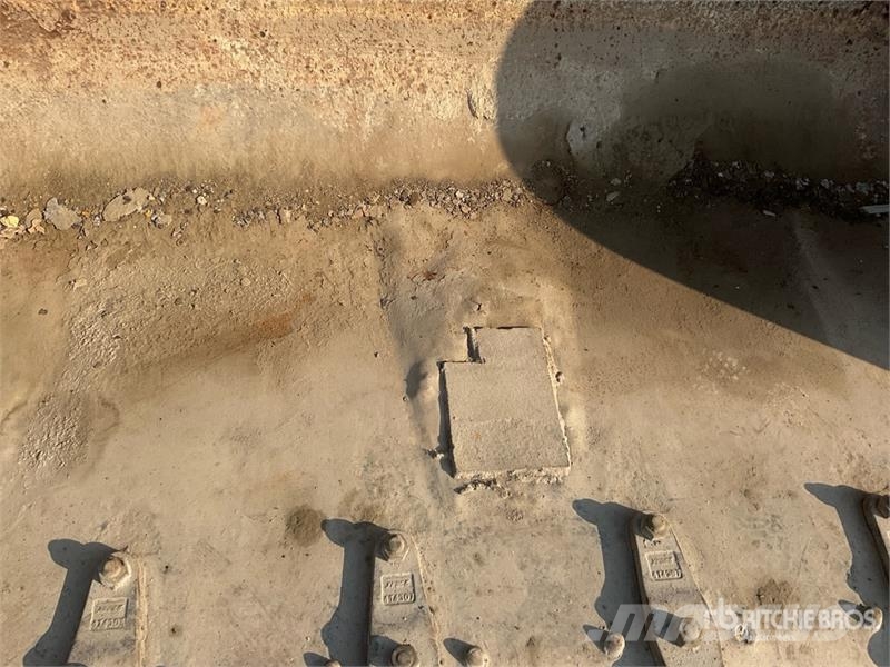 CAT 950H Wheel Loader لوادر بعجل