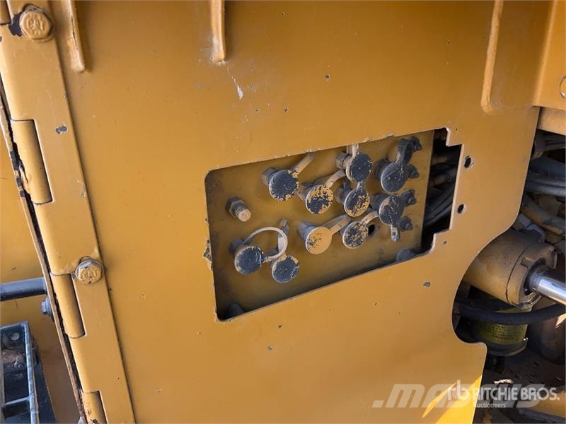 CAT 950H Wheel Loader لوادر بعجل