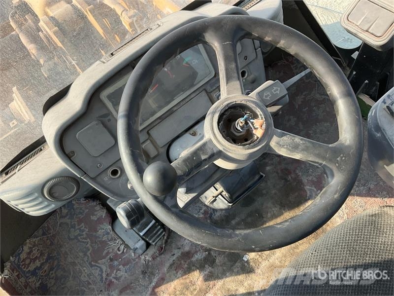 CAT 950H Wheel Loader لوادر بعجل