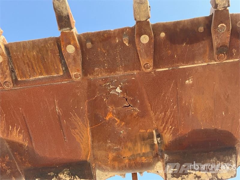 CAT 950H Wheel Loader لوادر بعجل