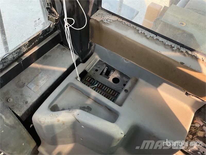 CAT 950H Wheel Loader لوادر بعجل