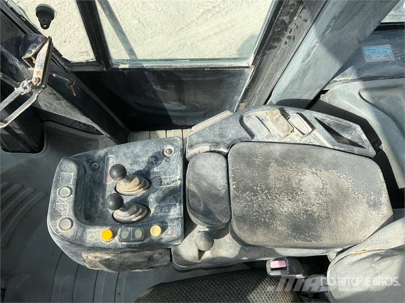 CAT 950H Wheel Loader لوادر بعجل