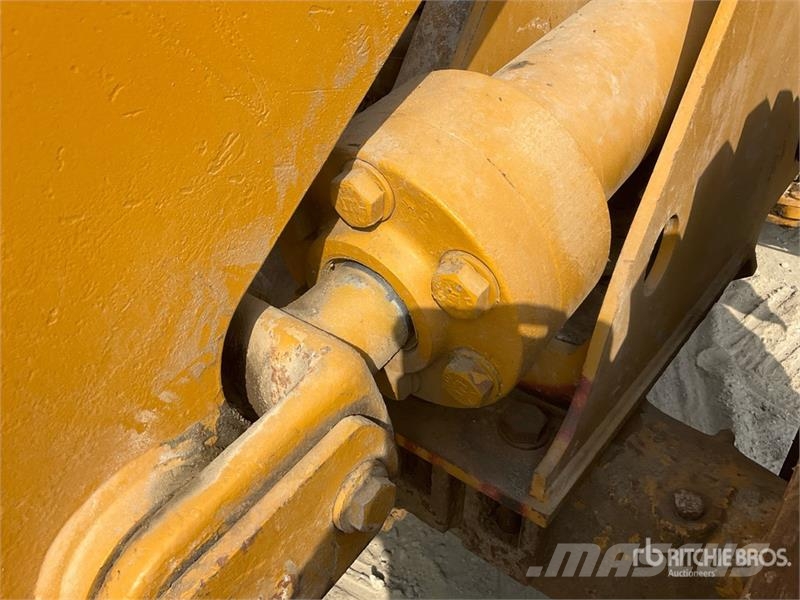 CAT 950H Wheel Loader لوادر بعجل