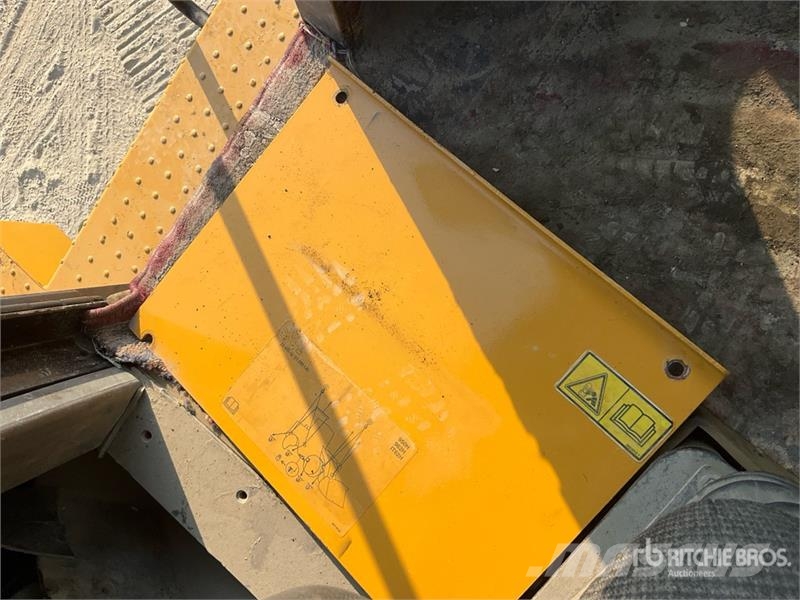 CAT 950H Wheel Loader لوادر بعجل