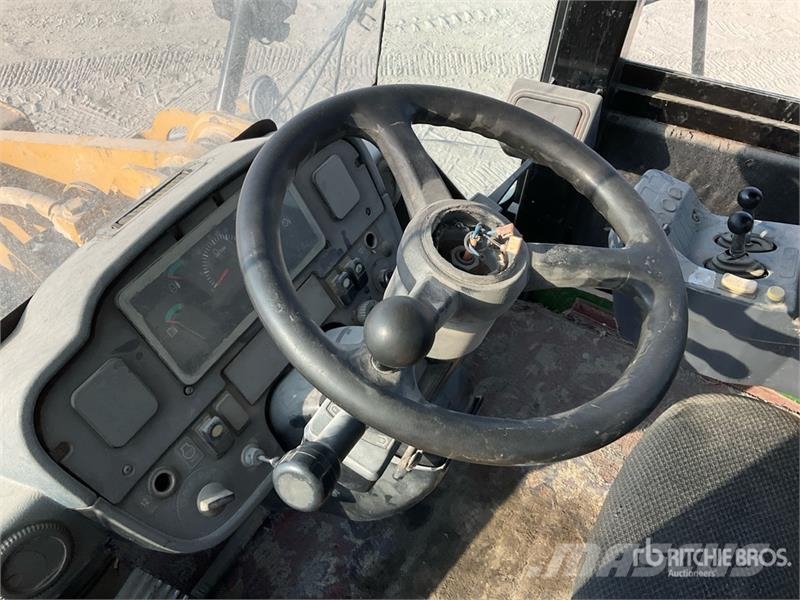 CAT 950H Wheel Loader لوادر بعجل