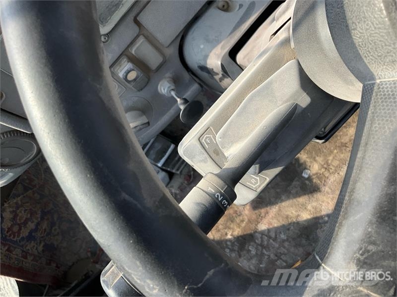 CAT 950H Wheel Loader لوادر بعجل