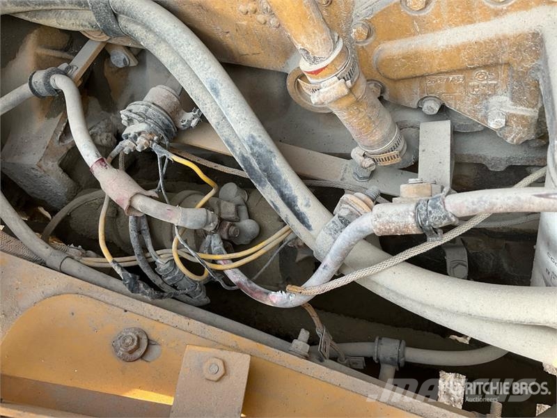CAT 950H Wheel Loader لوادر بعجل