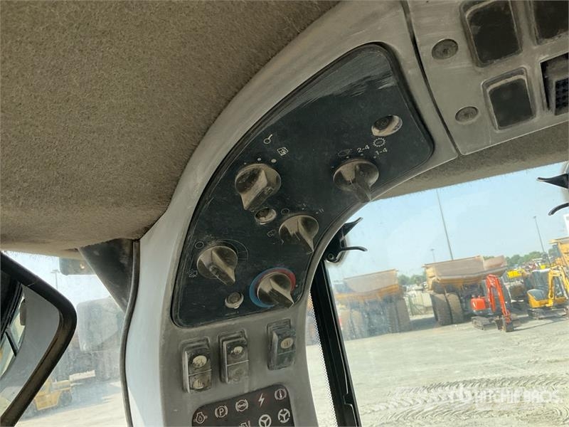 CAT 950H Wheel Loader لوادر بعجل