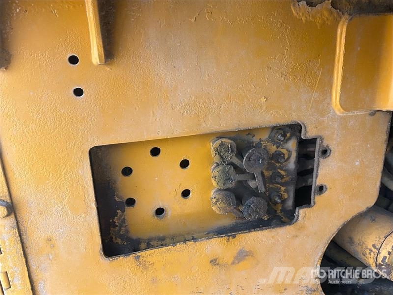 CAT 950H Wheel Loader لوادر بعجل