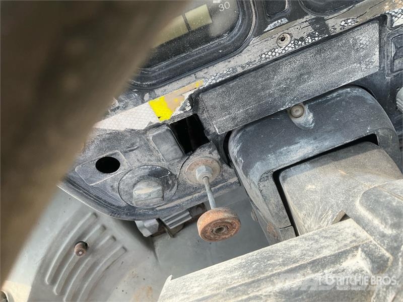 CAT 950H Wheel Loader لوادر بعجل